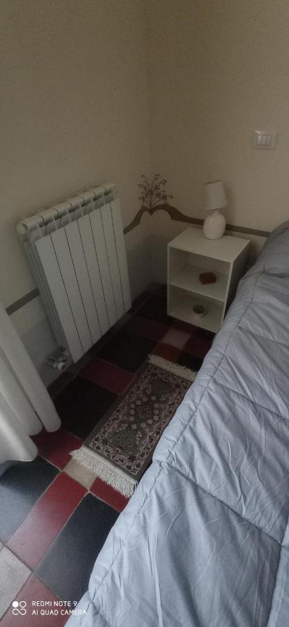 シラクーサ カーサ クリスティーナ Bed & Breakfast エクステリア 写真