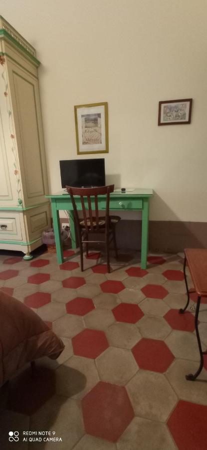 シラクーサ カーサ クリスティーナ Bed & Breakfast エクステリア 写真