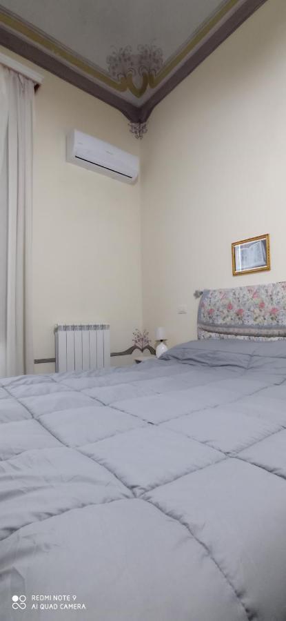 シラクーサ カーサ クリスティーナ Bed & Breakfast エクステリア 写真