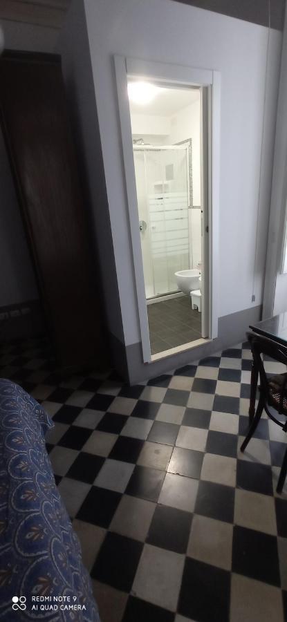 シラクーサ カーサ クリスティーナ Bed & Breakfast エクステリア 写真