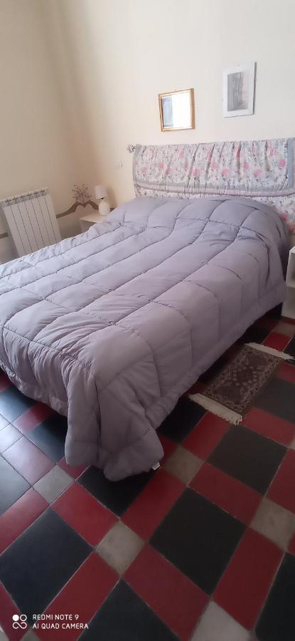 シラクーサ カーサ クリスティーナ Bed & Breakfast エクステリア 写真