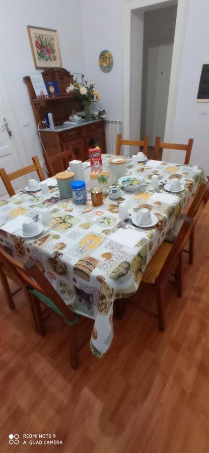 シラクーサ カーサ クリスティーナ Bed & Breakfast エクステリア 写真