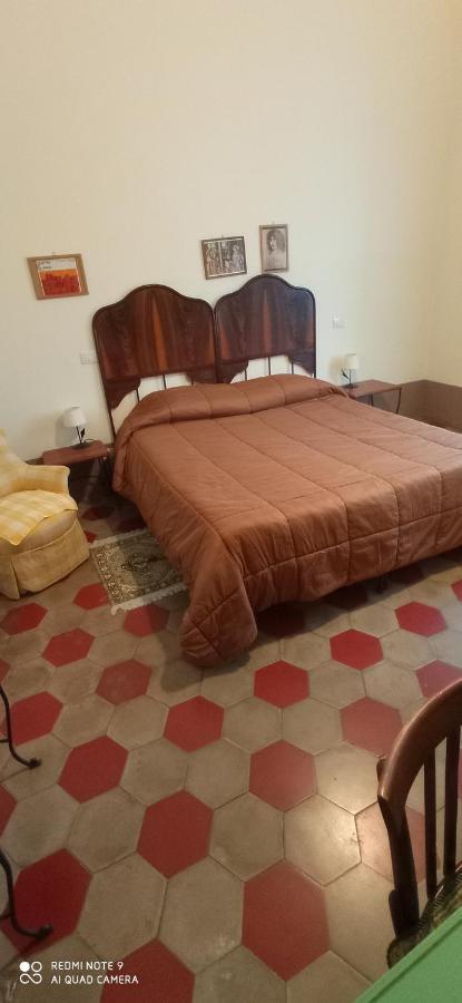 シラクーサ カーサ クリスティーナ Bed & Breakfast エクステリア 写真