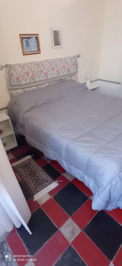 シラクーサ カーサ クリスティーナ Bed & Breakfast エクステリア 写真