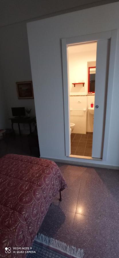 シラクーサ カーサ クリスティーナ Bed & Breakfast エクステリア 写真