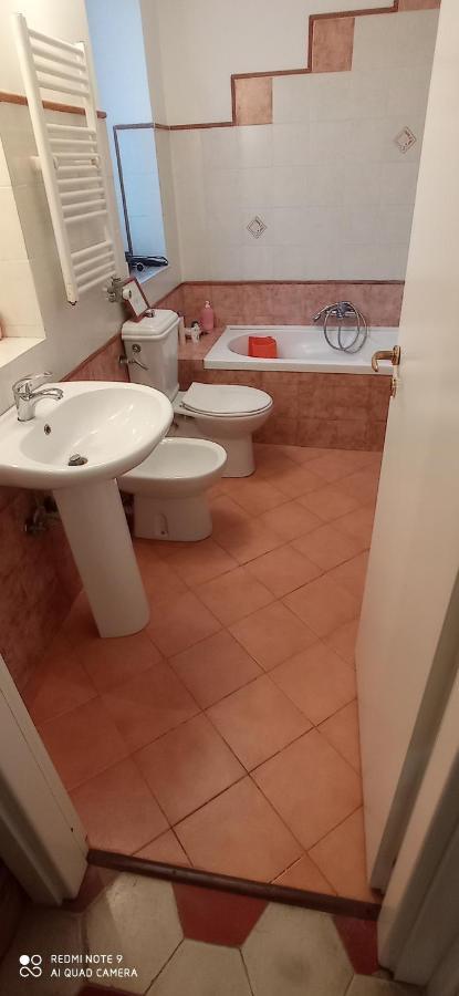 シラクーサ カーサ クリスティーナ Bed & Breakfast エクステリア 写真