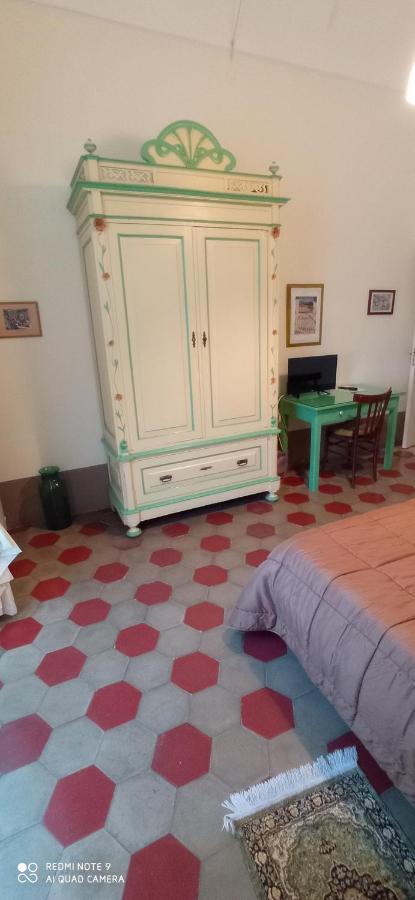 シラクーサ カーサ クリスティーナ Bed & Breakfast エクステリア 写真