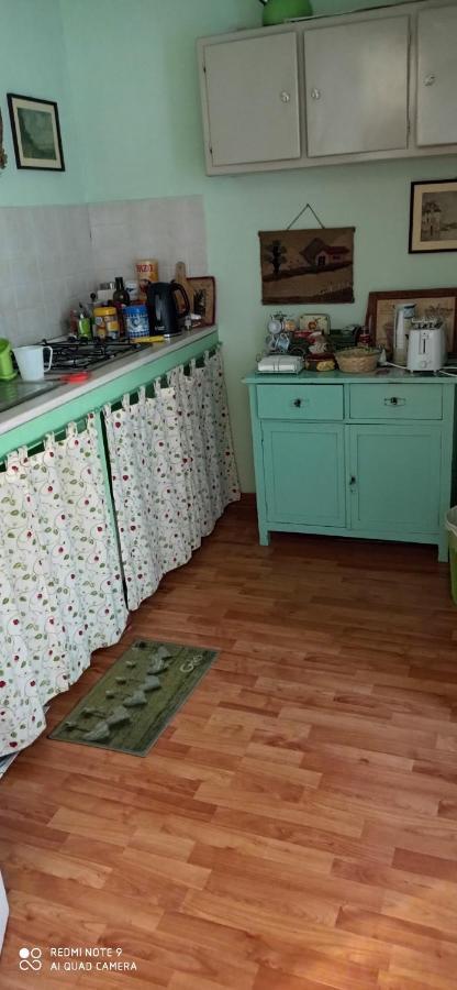 シラクーサ カーサ クリスティーナ Bed & Breakfast エクステリア 写真